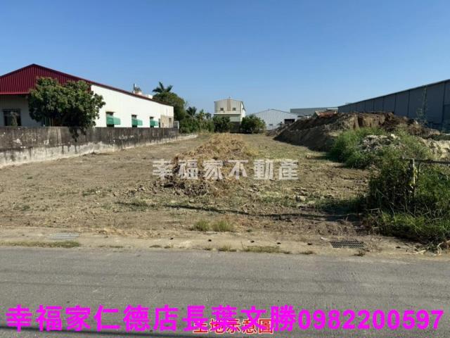 仁德農地-28