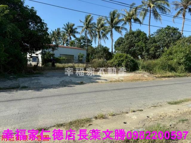 仁德農地-3
