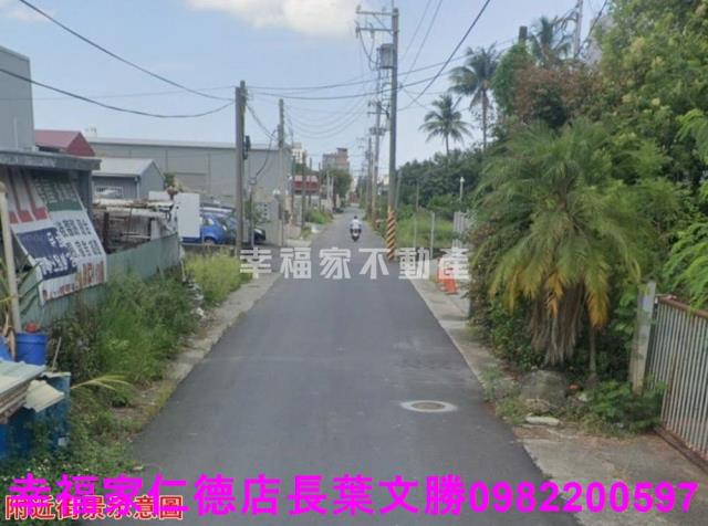 仁德農地-5