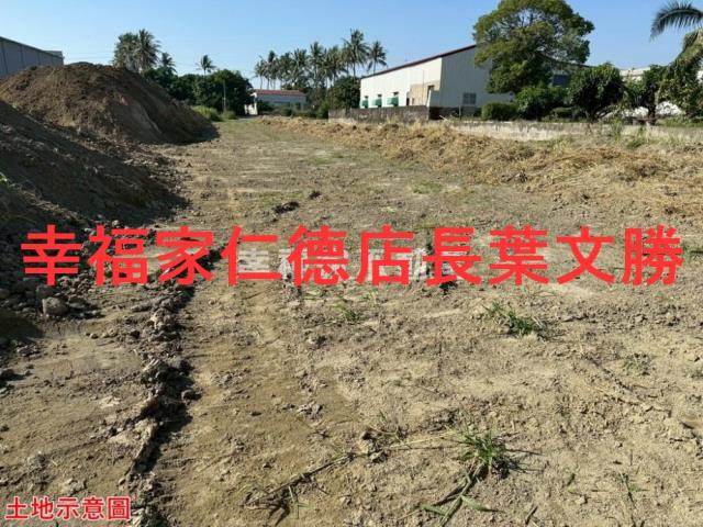 仁德農地-11