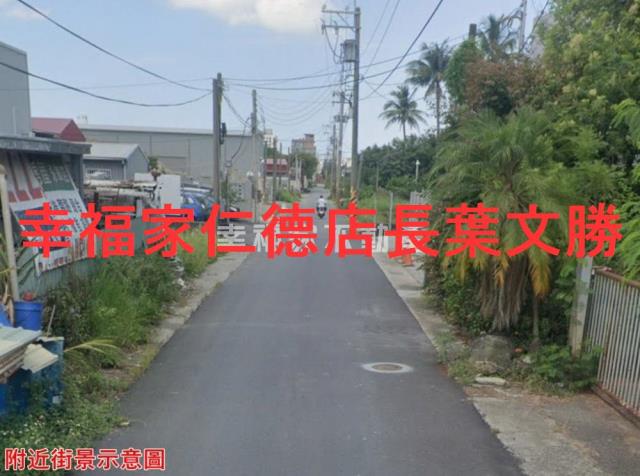 仁德農地-15