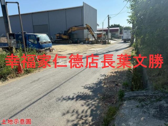 仁德農地-6