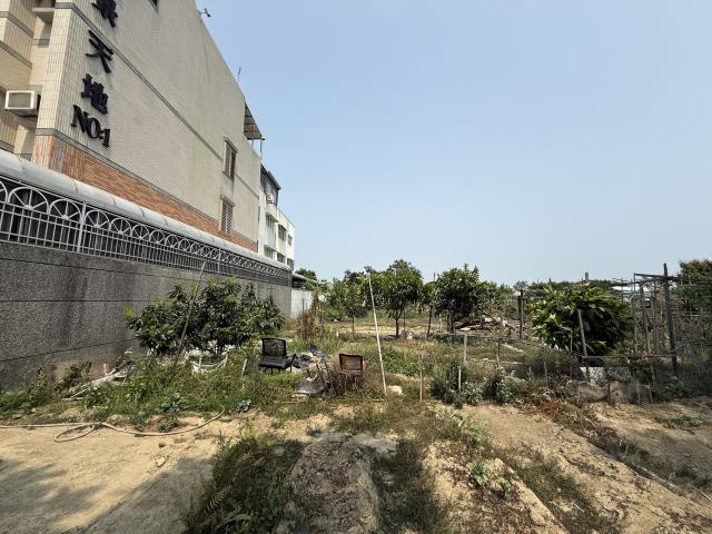 橋頭建地-1