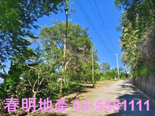 北埔農地-9