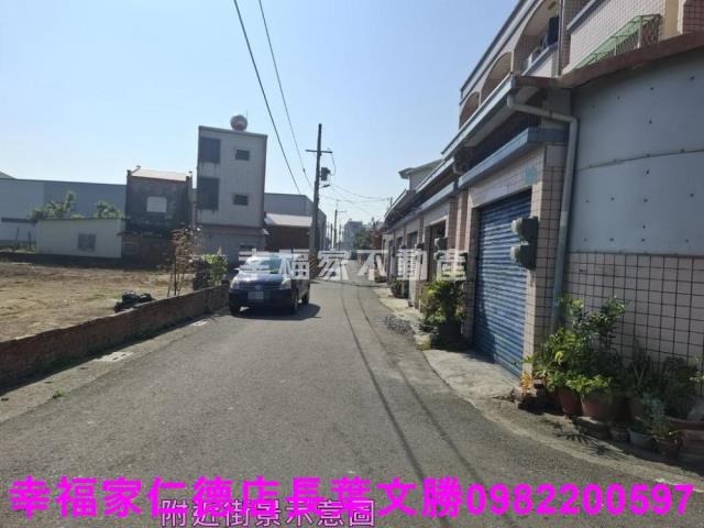 將軍建地-6