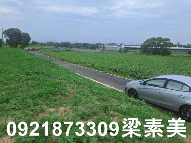台南農地-4