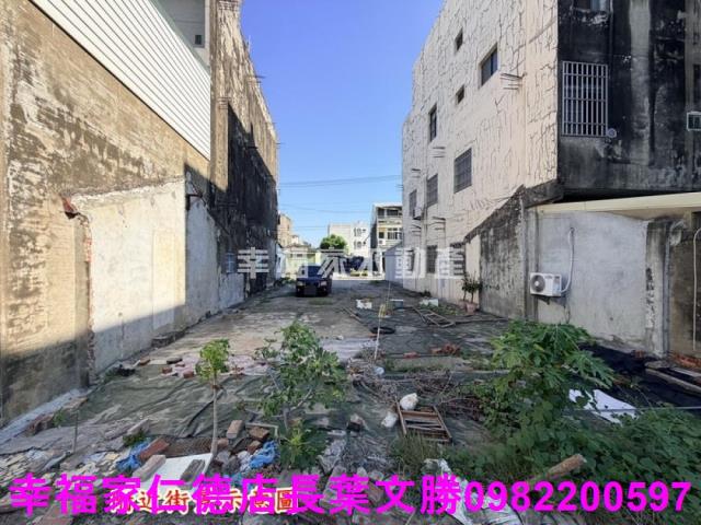 台南建地-5