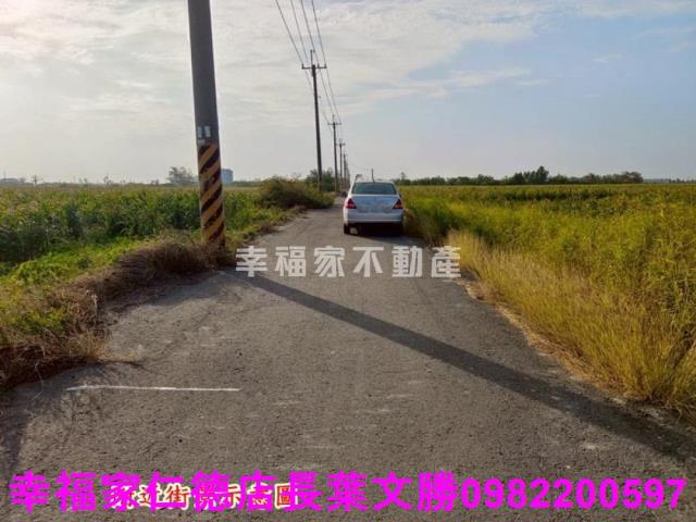 台南農地-24