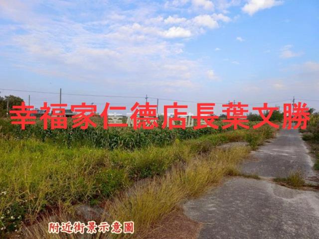 台南農地-10