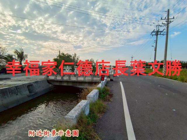 台南農地-7