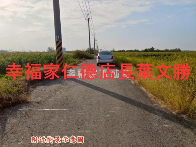 台南農地-8