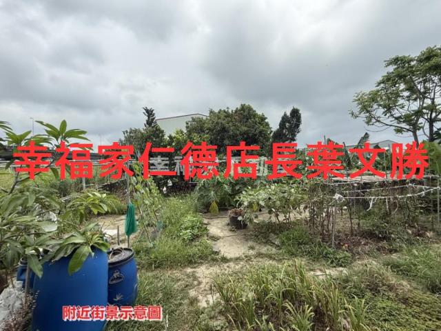 台南農地-16