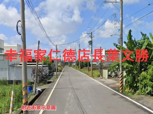 台南農地-21