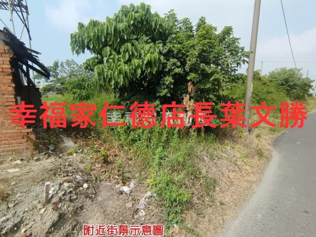 台南建地-9