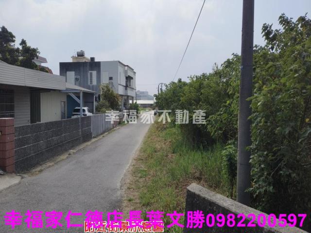 台南建地-11