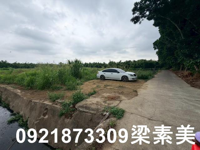 台南關廟農地-3