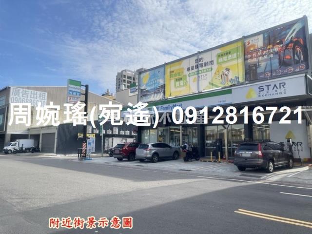 台南安平建地-14
