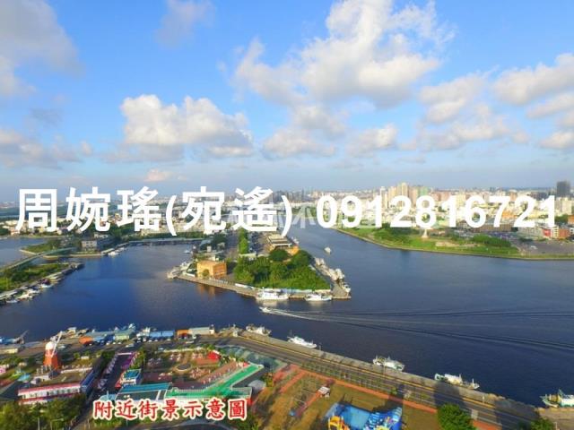 台南安平建地-1