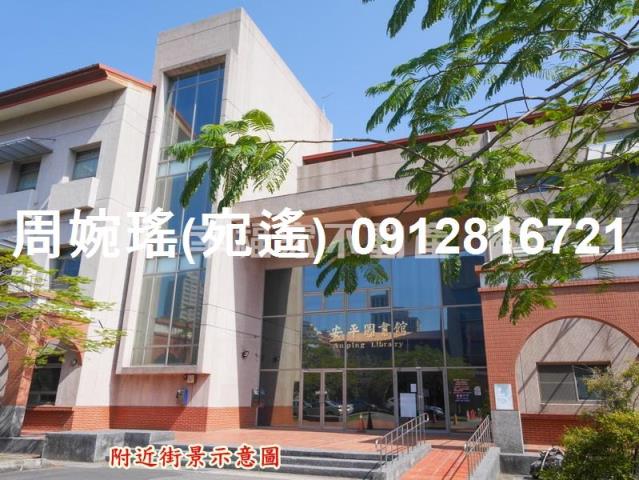 台南安平建地-6