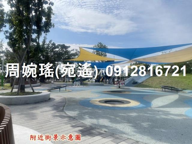 台南安平建地-9