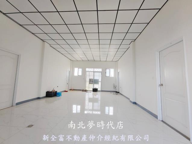 台南新市農地-8