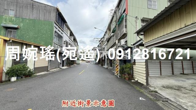 台南歸仁建地-12