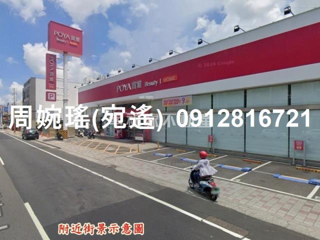 台南歸仁建地-5