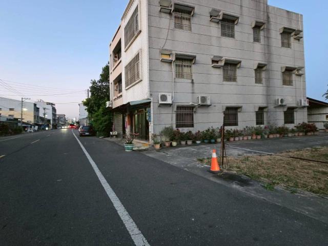 嘉義溪口建地-3