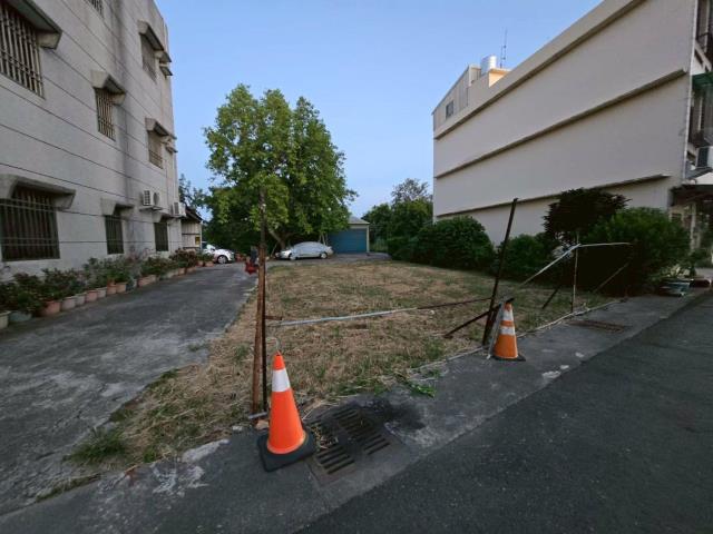 嘉義溪口建地-4
