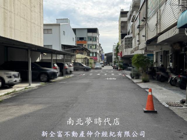 台南北區建地-2