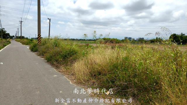 台南新營農地-5