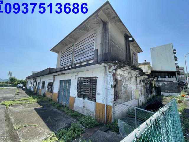 宜蘭蘇澳建地-10