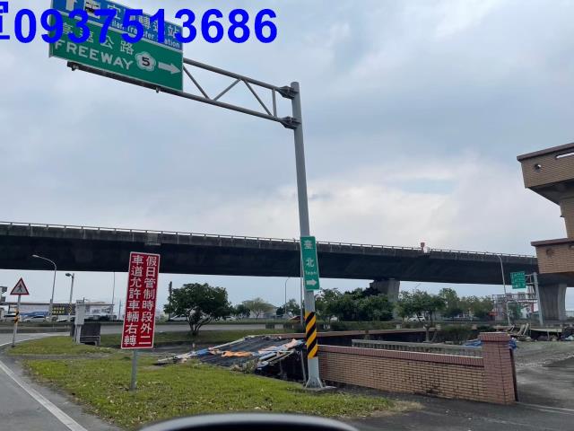宜蘭壯圍農地-7