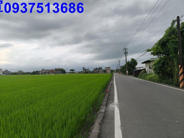 宜蘭五結農地-13