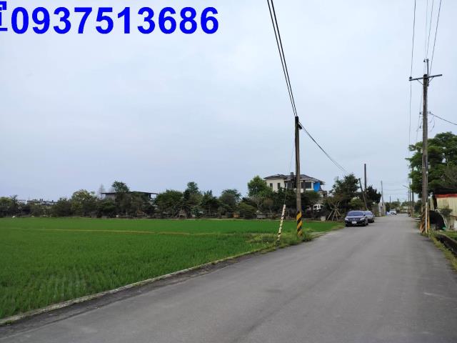 員山農地-11