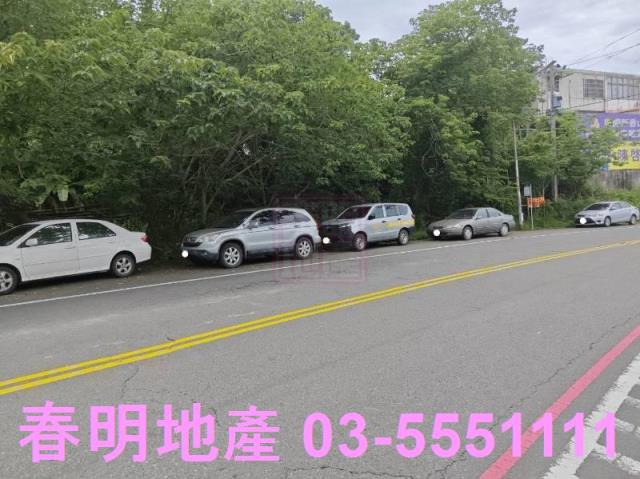 香山道路地-5