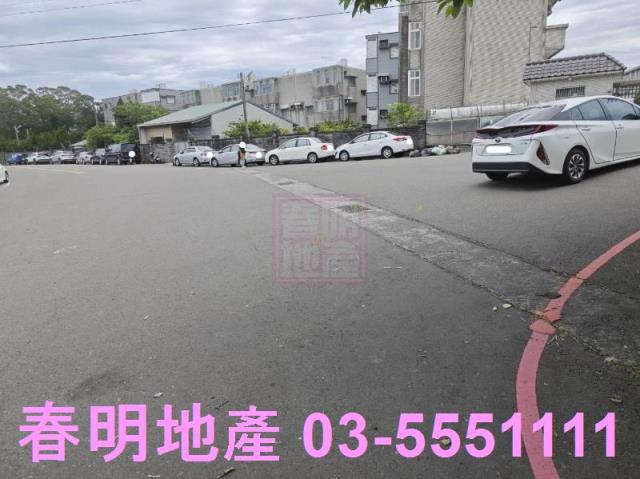 香山道路地-6