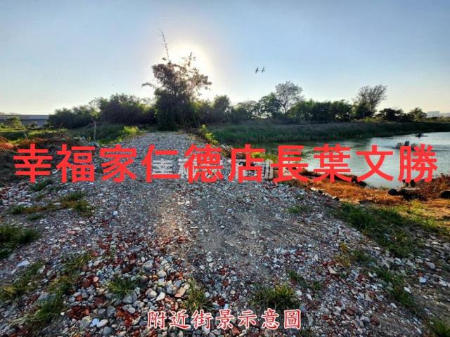 南區農地-19