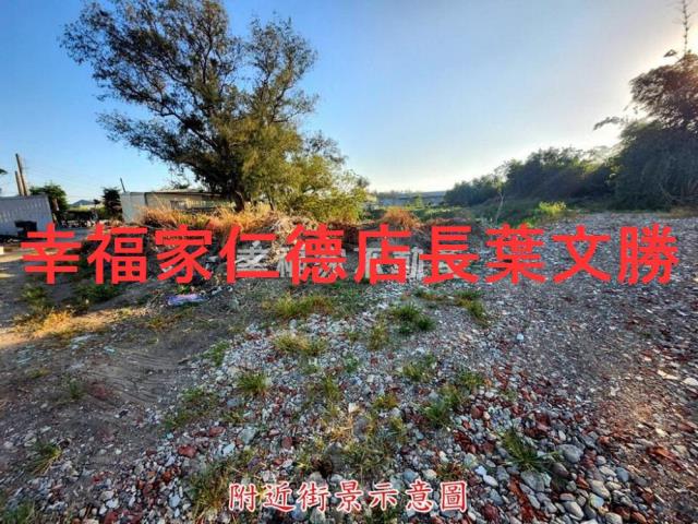 南區農地-27