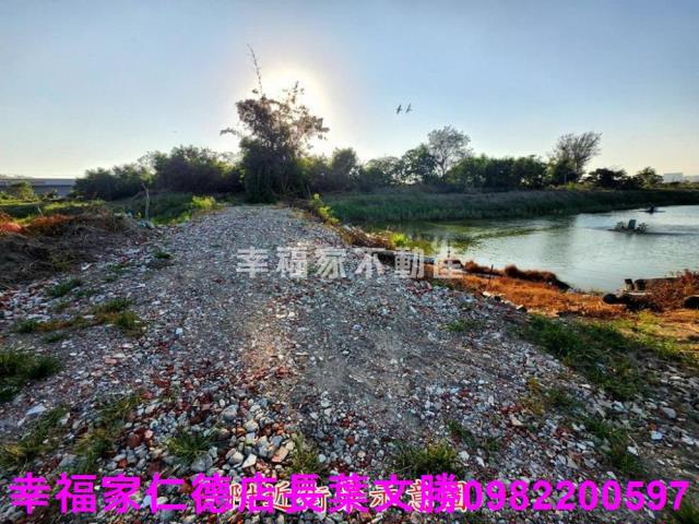 南區農地-7