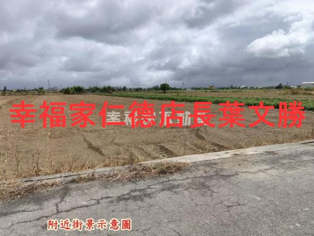 佳里農地-3