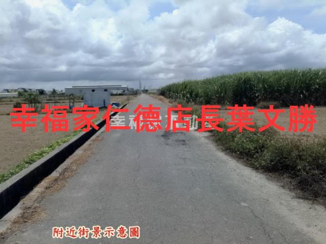 佳里農地-7