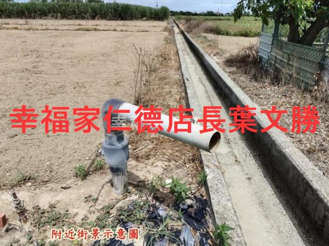 佳里農地-8