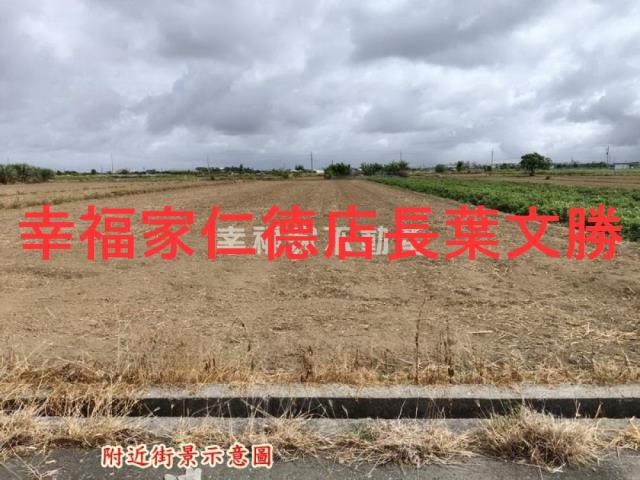佳里農地-9