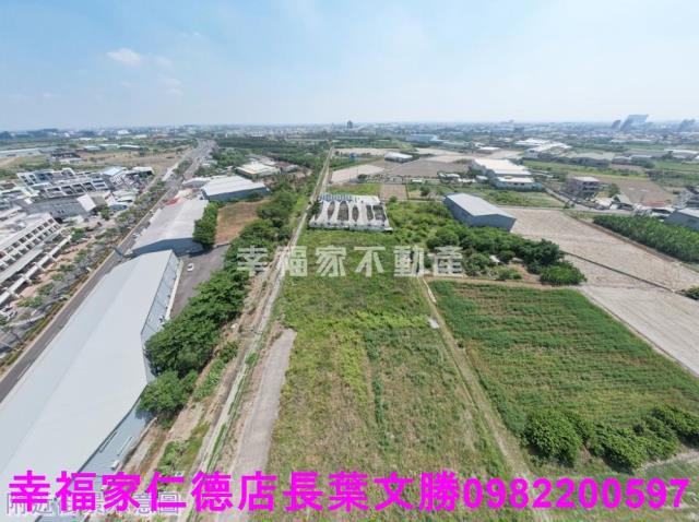安南農地-11