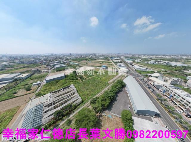 安南農地-13