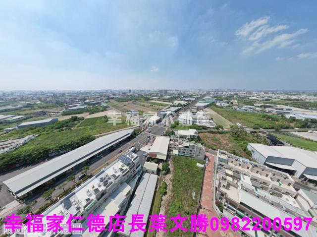 安南農地-14