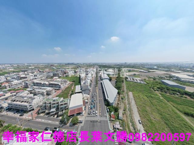 安南農地-17