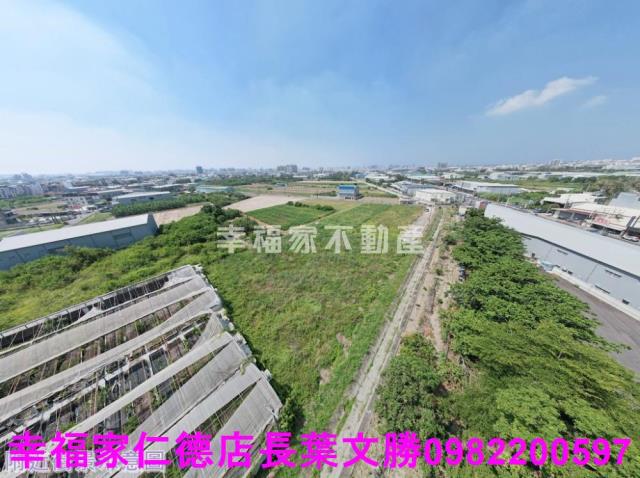 安南農地-5