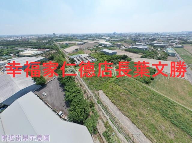 安南農地-11